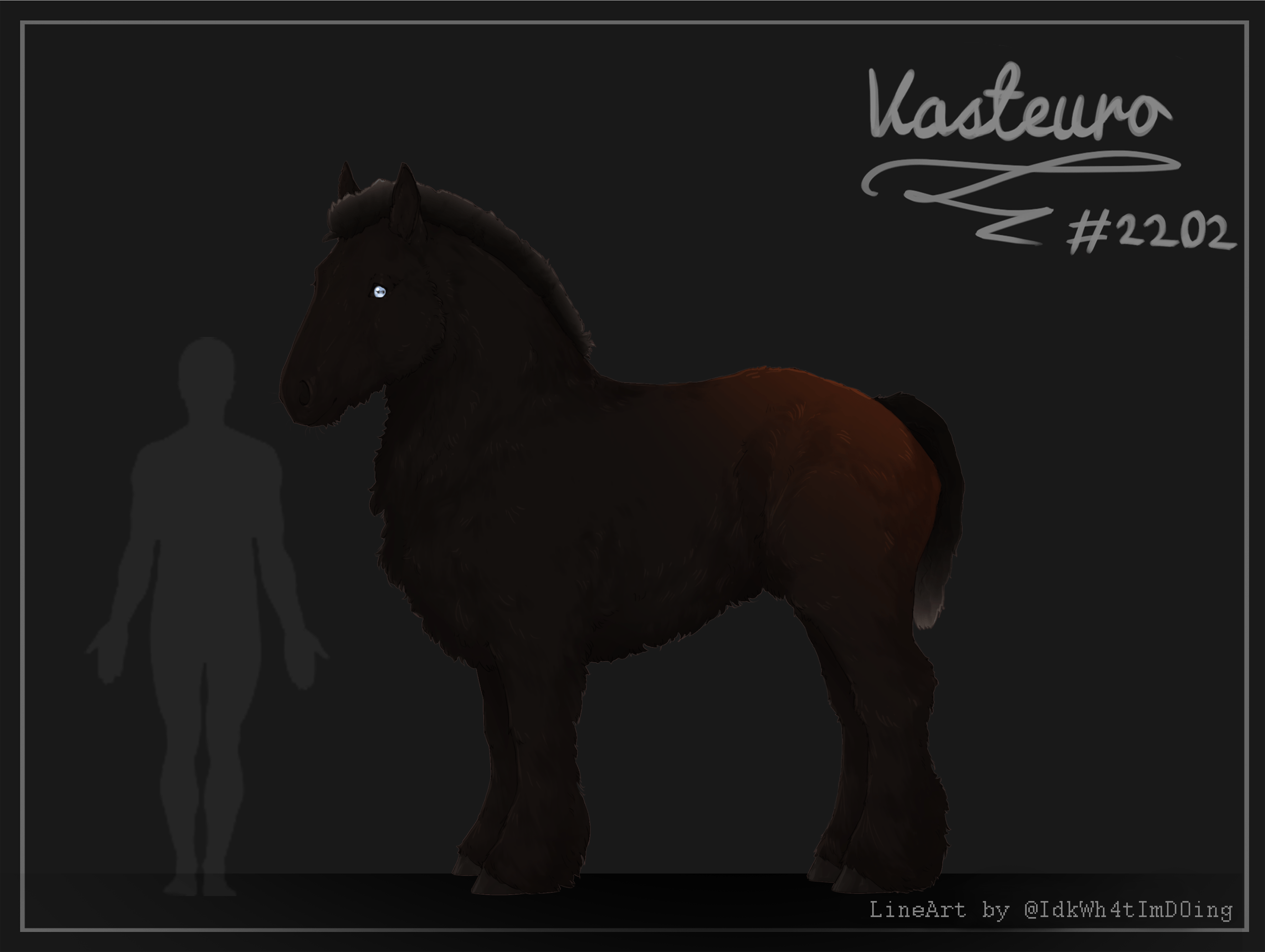 Vasteuro #2202