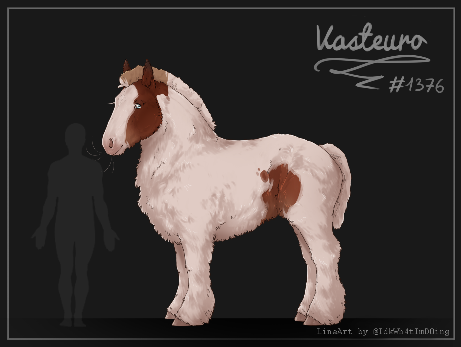 Vasteuro #1376