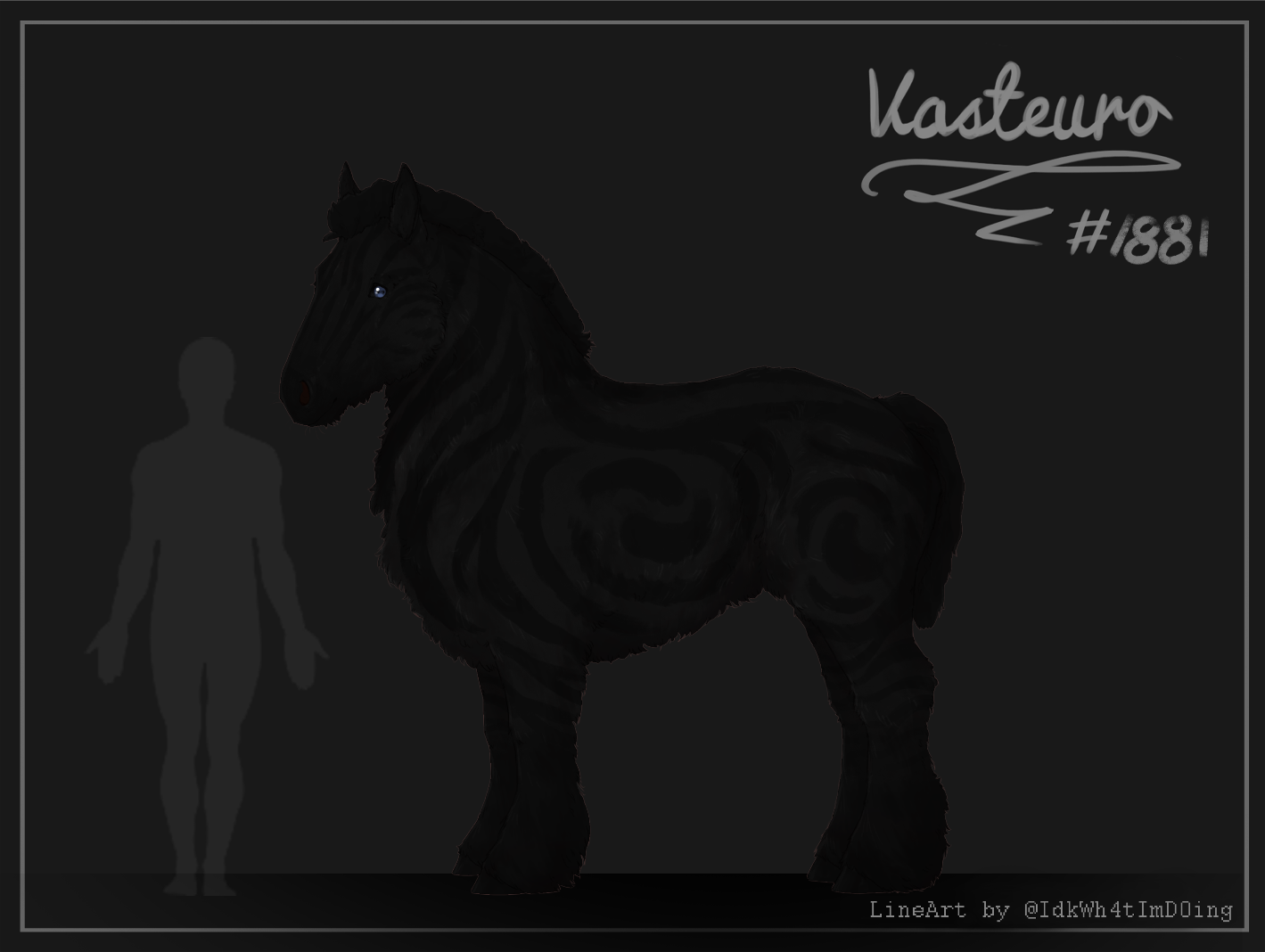 Vasteuro #1881
