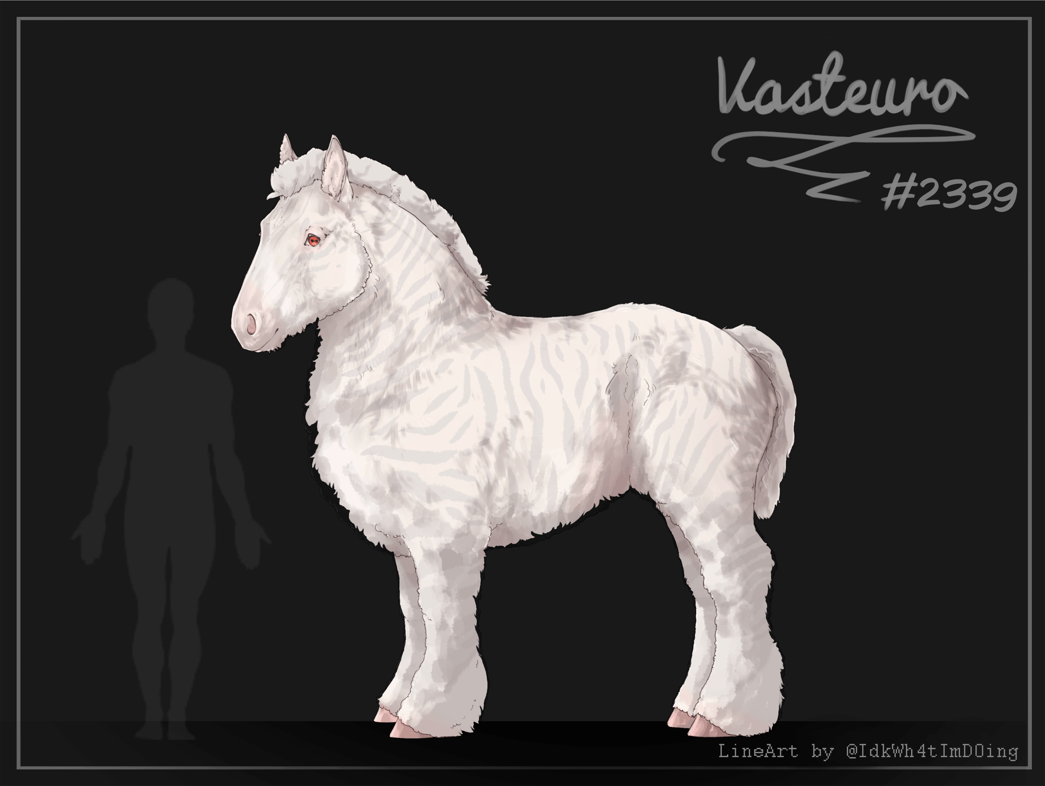 Vasteuro #2339