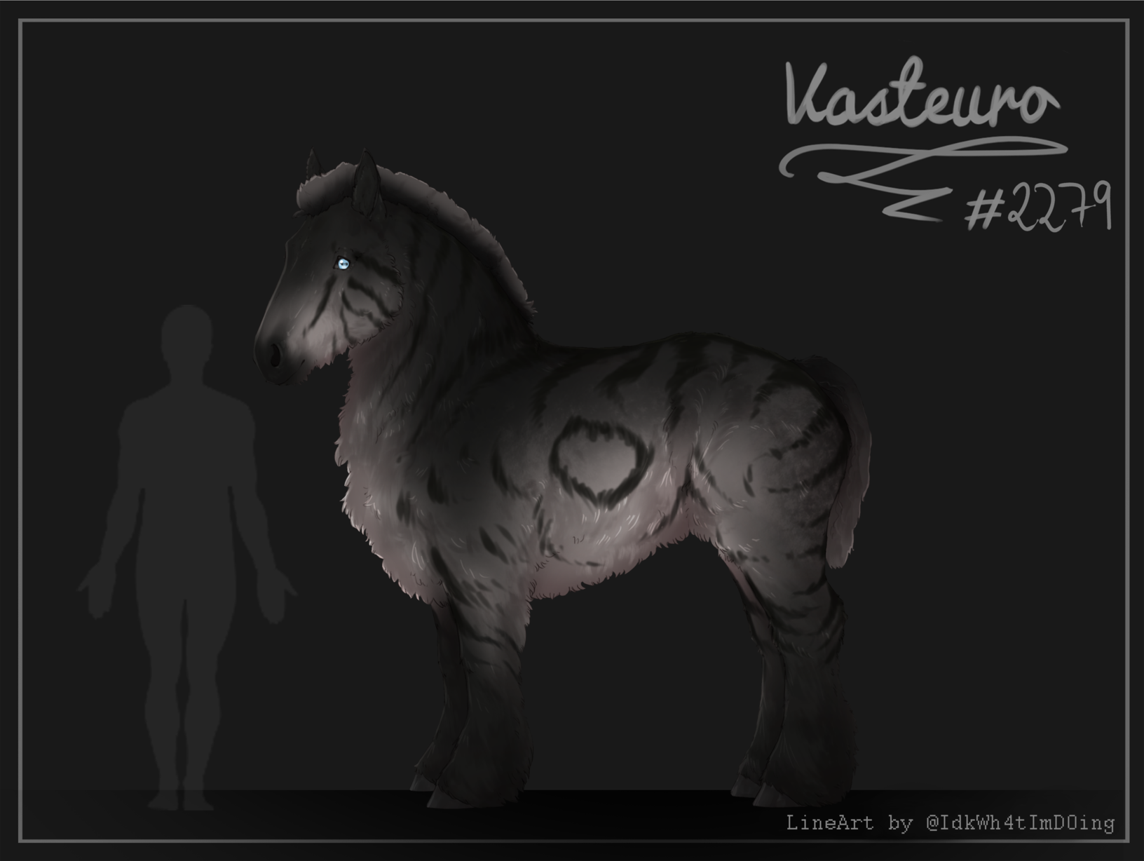 Vasteuro #2279