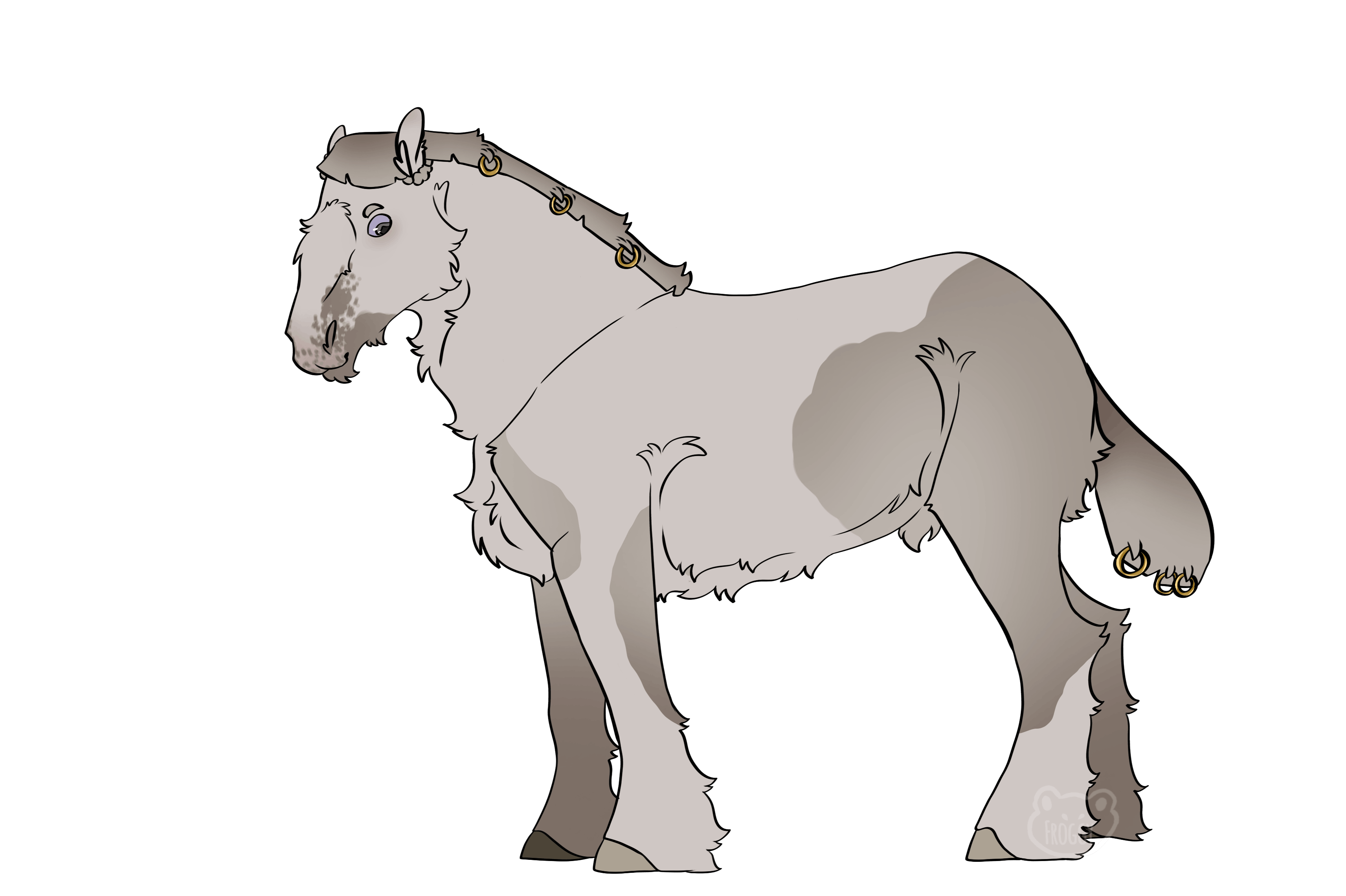 Vasteuro #136
