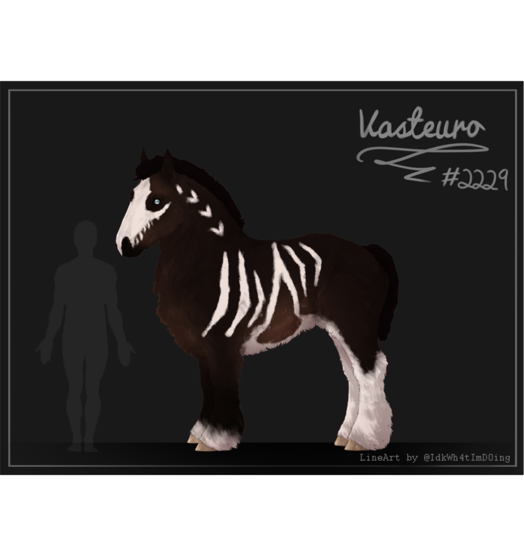 Vasteuro #2229