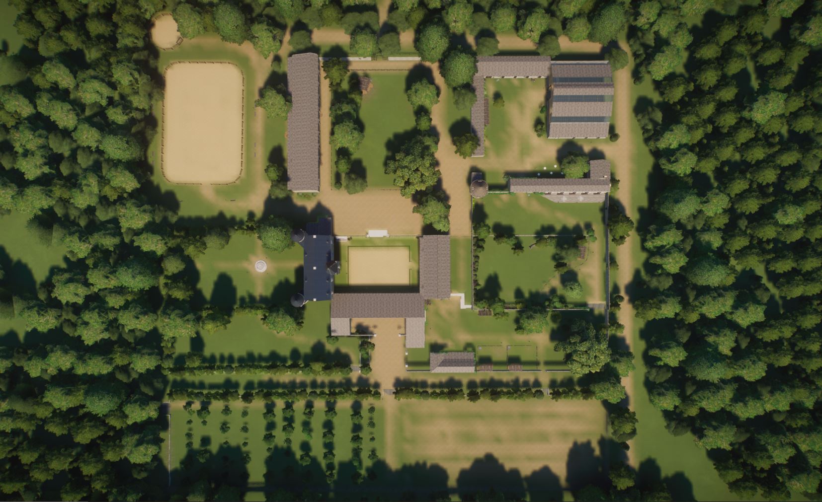 Breeding Farms